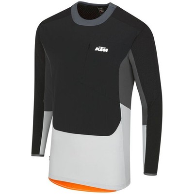 KTM PowerWear 2025 Racetech Pro Jersey