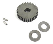 Ammco Brake Lathe 907778 7778 Drive Gear Assy 4000 4100 Ammco Brake Lathe 907778 7778 Drive Gear Assy 4000 4100