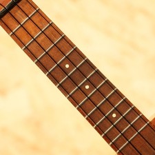 Kamaka Soprano White Label