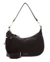 LIU JO Kaliska Hobo Bag M Schultertasche Tasche Deep Brown Dunkelbraun Neu