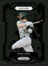 2024 Panini Prizm Baseball #1-150 Choose Your Card Base/Cracked Ice/PRIZMS