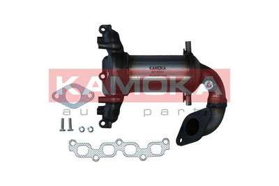 Kamoka 8015051 Katalysator für FORD MAZDA