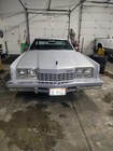 1977 Oldsmobile Toronado