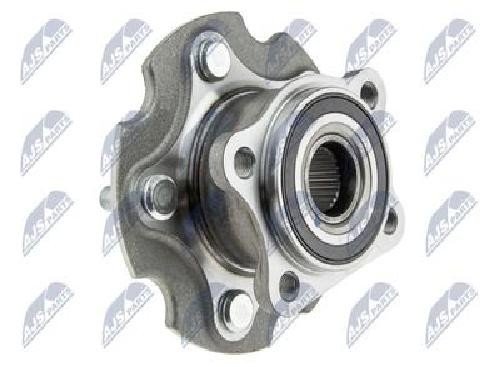 Original NTY Wheel Bearing Set KLT-TY-092 For Lexus Toyota