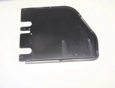 THERMO KING TRIPAC EVOLUTION APU SIDE COVER PANEL