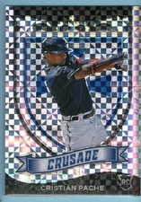 2021 Panini Chronicles Baseball - Inserts, Parallel - U Pick - FREE Shipping
