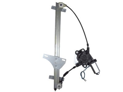 Vorderer Fensterheber Für Mitsubishi Space Star 1998-2000 Elektrisch Links