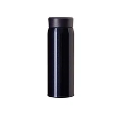 Atlas Airist ARS500NV 480ml Mug Water Bottle, Navy