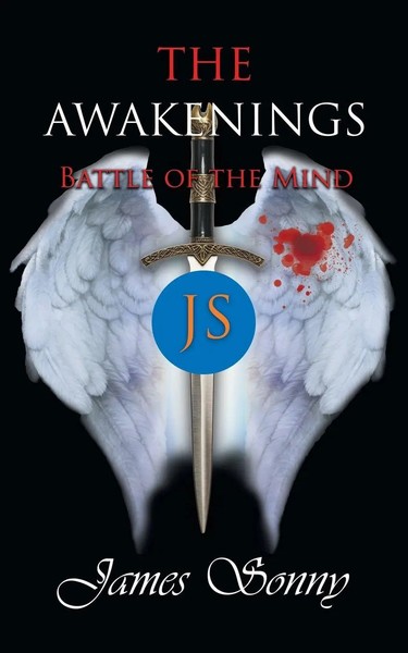 The Awakenings Battle Of The Mind James Sonny Taschenbuch Englisch 2018-image