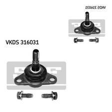 Rotule de direction Volvo V70