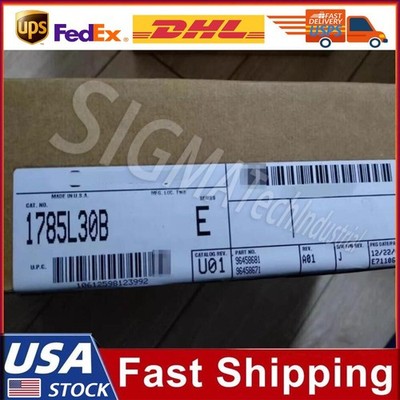 New Allen Bradley 1785-L30B AB PLC-5/30 PROCESSOR MODULE 1785 L30B US Free Tax
