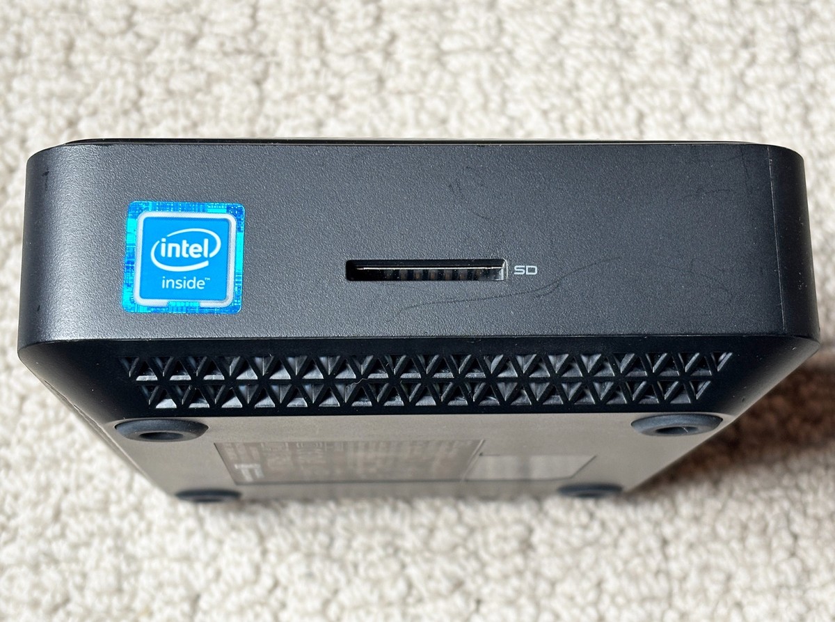 Dell Inspiron 3050 D12U Intel Celeron J1800 2GB RAM 32GB SSD | eBay