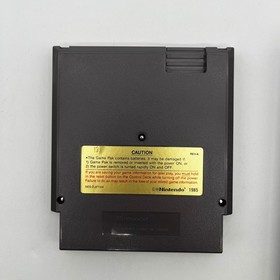 Shingen The Ruler NES Authentic Tested Complete CIB