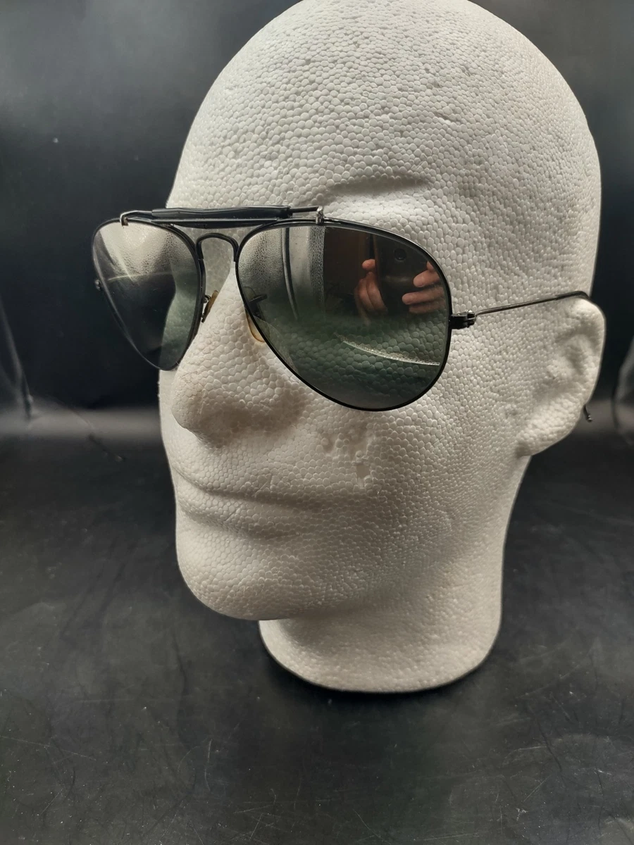 Ray-Ban Outdoorsman Sunglasses products for sale | eBay
