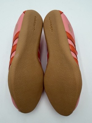 Size 5 - adidas Tokyo Semi Pink Spark Orange W for sale online | eBay