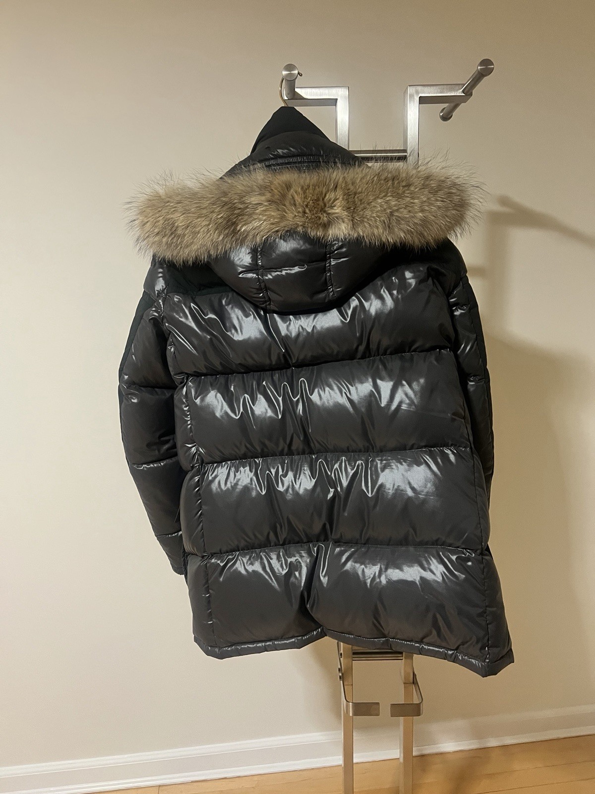 Moncler Frey Padded Jacket - image 3
