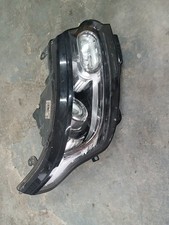RANGE ROVER VOGUE 2013 - 2017 L405 DRIVERS FRONT RIGHT SIDE BI XENON HEAD LIGHT