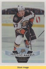 2019-20 O-Pee-Chee Platinum Rainbow Rickard Rakell #26 READ z6b