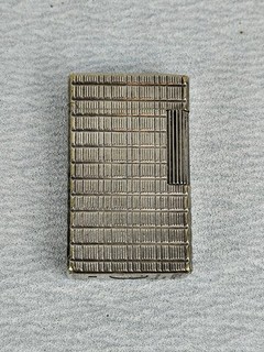 Briquet S T Dupont Ligne 1 Fonctionnel