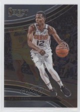2017-18 Panini Select Courtside TJ Warren #266 0q0