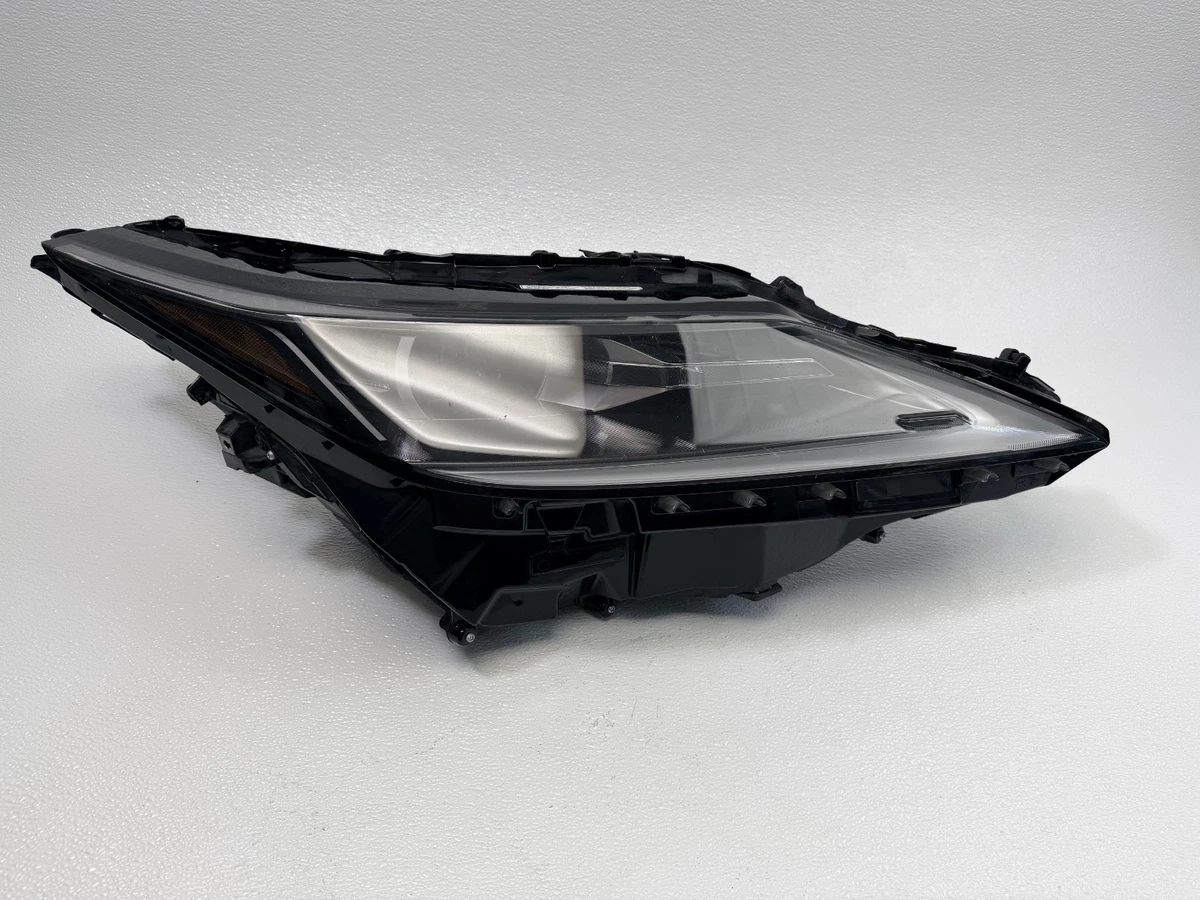Headlights for 2021 Lexus RX350 for sale | eBay