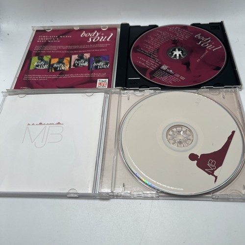 CD Lot Of 25 Various Artists 90s 2000s R&B POP See Pics - Picture 12 of 18