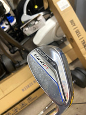 Cobra KING F7 gap wedge Right-Handed Men