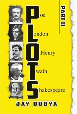 PLOTS, Part II (Hardback or Cased Book)