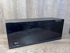 Laserline CD36 Storage Rack Organizer Door Wall Mount CD Case w/ Door
