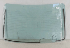 Lunette arrière Ford ESCORT