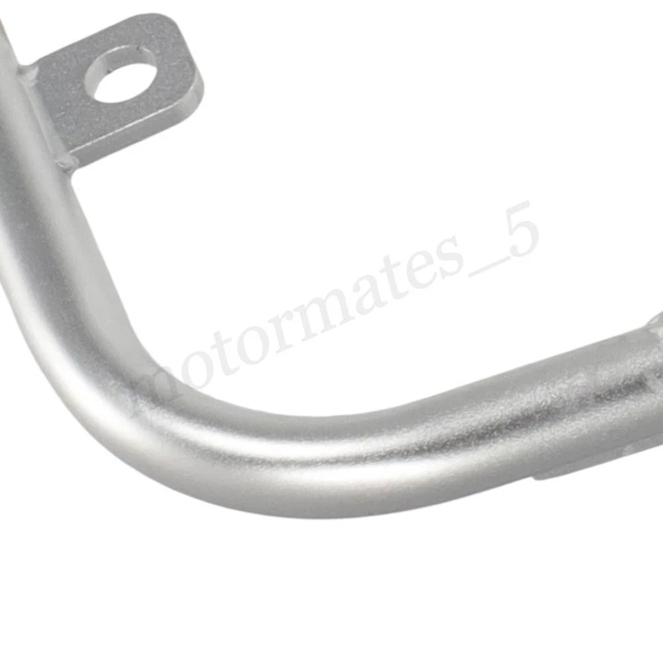 Aluminum Rear Grab Bar For Honda TRX250X 1987 1988 1991 1992 300EX 93-07 GBE103A - Image 4 of 4