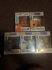 Funko Pop! Disney Pixar Finding Nemo Set of 5 Figures (Nemo, Bruce, Dory, Crush)