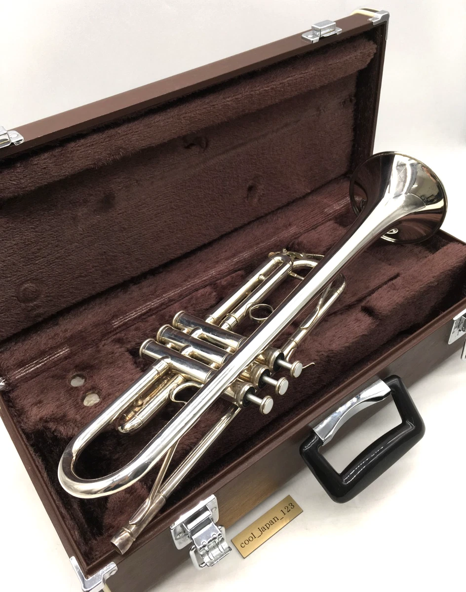 Yamaha Trumpet Ytr 4335 for sale | eBay