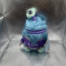 Disney Pixar 7 Inch Monsters University Debbie Plush EEK