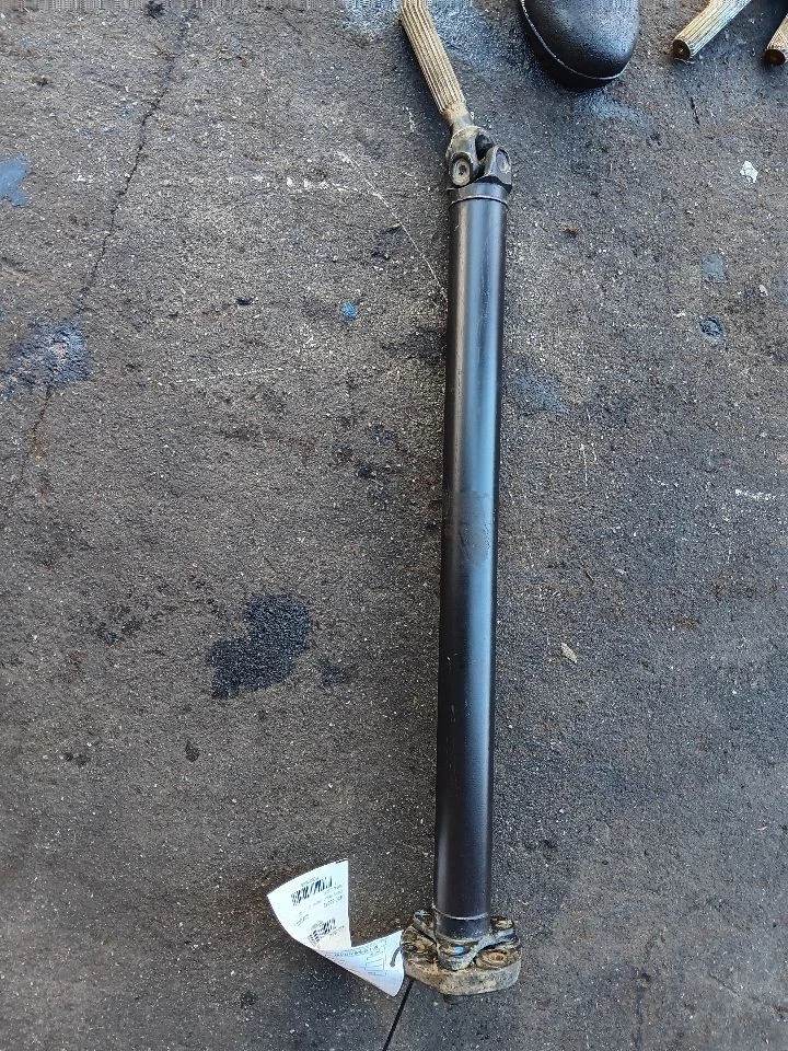 Porsche 911 996 997 C4 C4S Turbo 2002-2012 eje de transmisión delantero cardán 99642102050 Foto 4 de 4