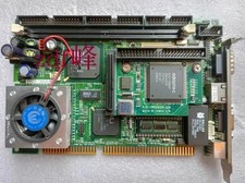 PROX-1560S-N Industrial Motherboard