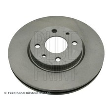 2x Bremsscheibe vorne für Fiat 500 312 C 500E 332 Bravo 2 198 Doblo 223 | 26248