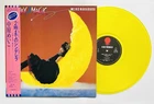Nakahara Meiko Friday Magic Clear Yellow Vinyl Record LP with OBI Japan PROT7360
