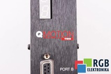 QMOTION TWO QUIN - Reconditionné - Garantie 24 mois
