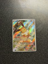 Pokemon Karte - EVOLI SVP 173 PROMO - Prismat...