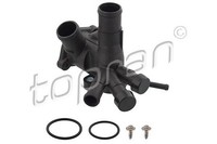 ThermostatgehÄUse Topran 107 331