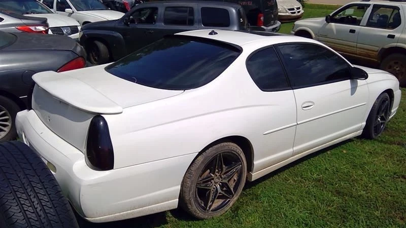 Luz de estacionamiento/esquina del conductor antiniebla para 00-05 MONTE CARLO 210477 Foto 4 de 4