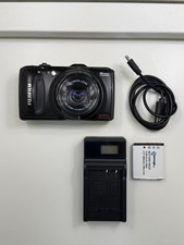FujiFilm FinePix F550 EXR