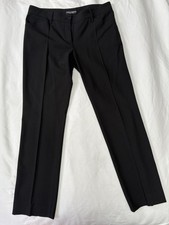 DOLCE & GABBANA Pants Black Woman’s trousers