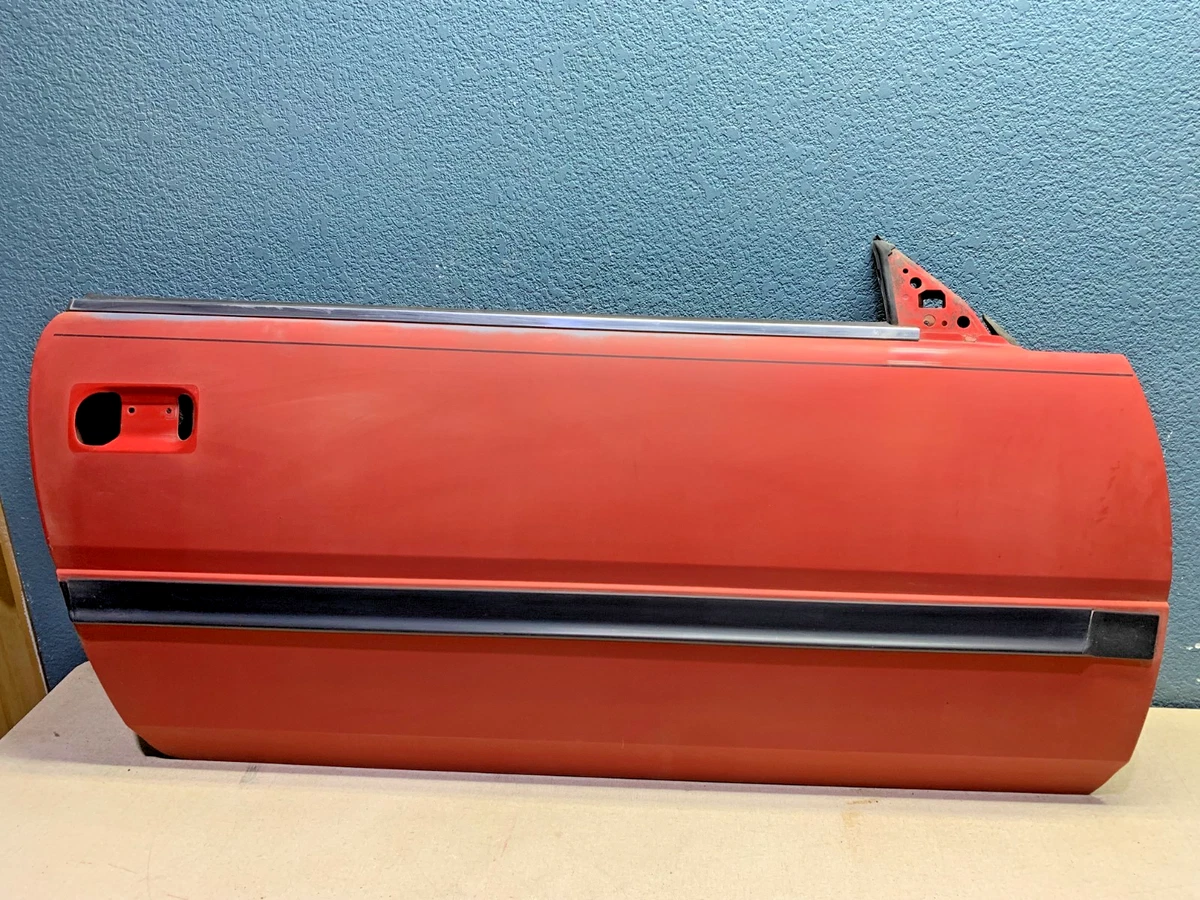 Doors & Door Skins for Nissan 300ZX for sale | eBay