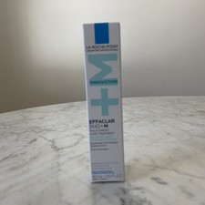 La Roche-Posay Effaclar Duo M Multi-Target Acne Treatment 0.5 SA 1.35 fl Oz