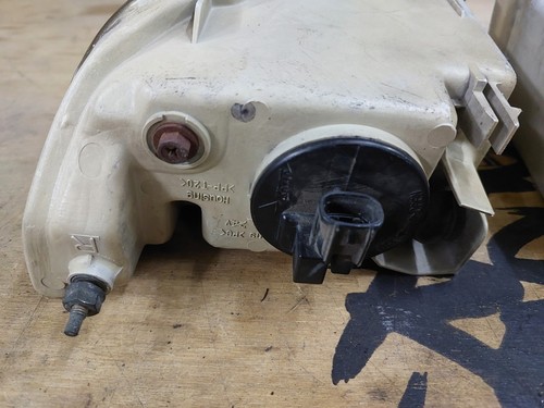 Toyota Wisdom MCV20 MCV21 Foglights Zenki - Picture 7 of 10