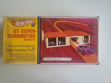 Hot Wheels,Heisse Räder GT- Super- Rennmotor von Mattel, 1969, Wie NEU, Rarität 