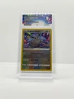 Ace Grading Pokémon Radiant Eevee Promo Full Art Holo SWSH230 Pokémon GO English