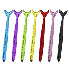 ABS Material Touch Pen Lightweight Shockproof Portable Travel Use